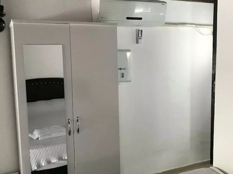 Assos Yenibahce Motel