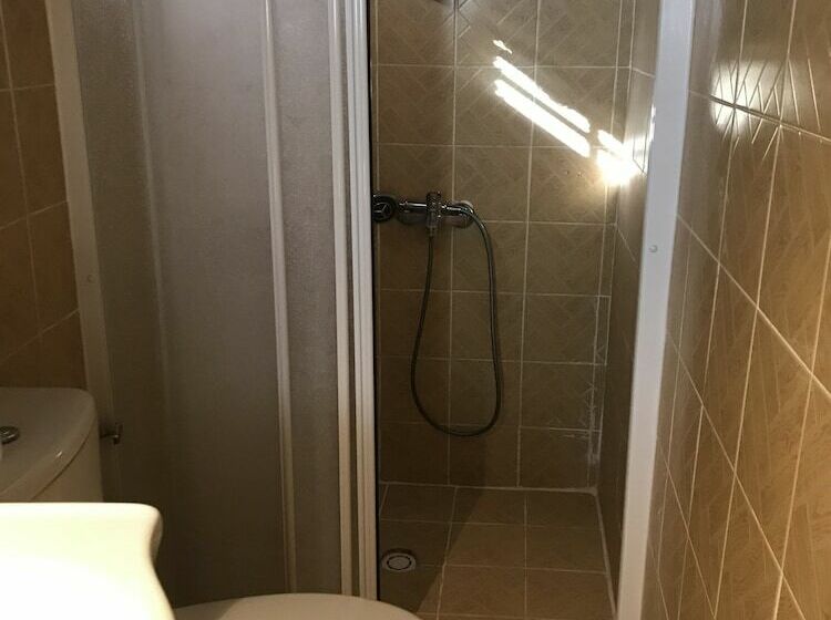 Assos Yenibahce Motel