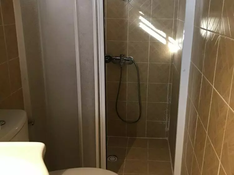 Assos Yenibahce Motel