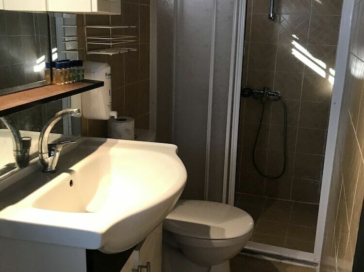 Assos Yenibahce Motel