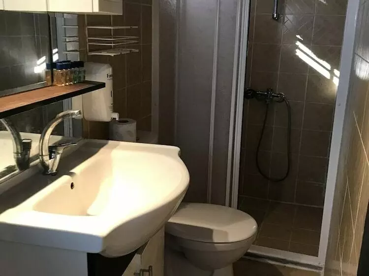 Assos Yenibahce Motel