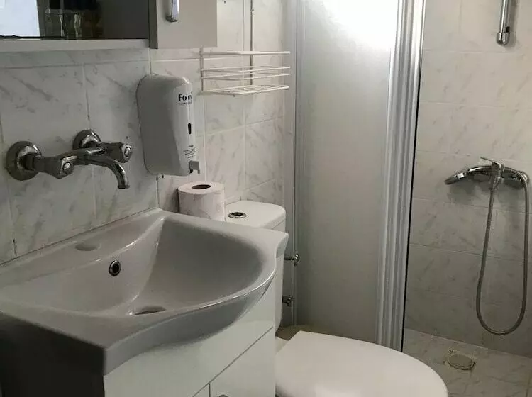 Assos Yenibahce Motel