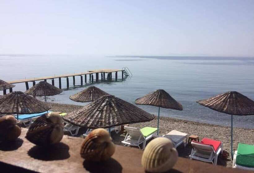 Assos Yenibahce Motel