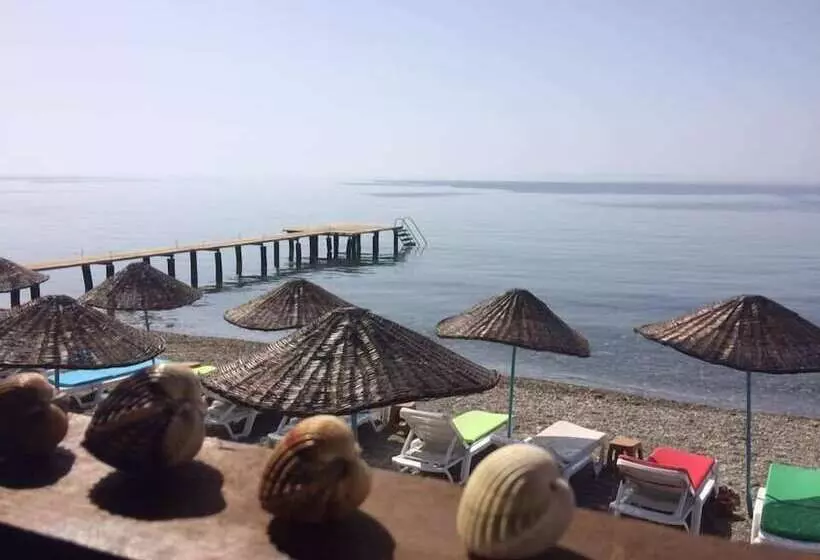 Assos Yenibahce Motel