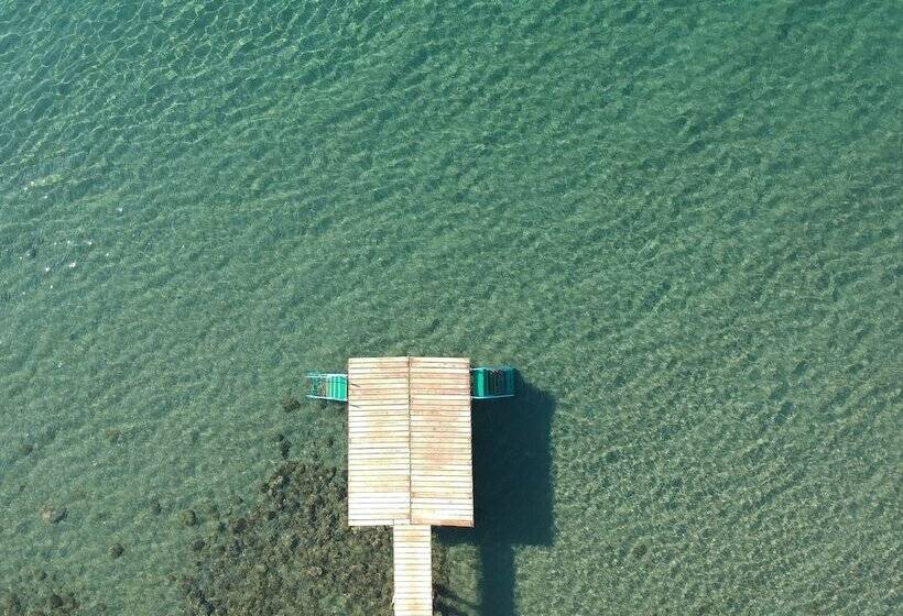 Assos Yenibahce Motel