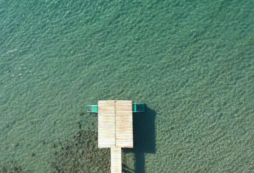 Assos Yenibahce Motel