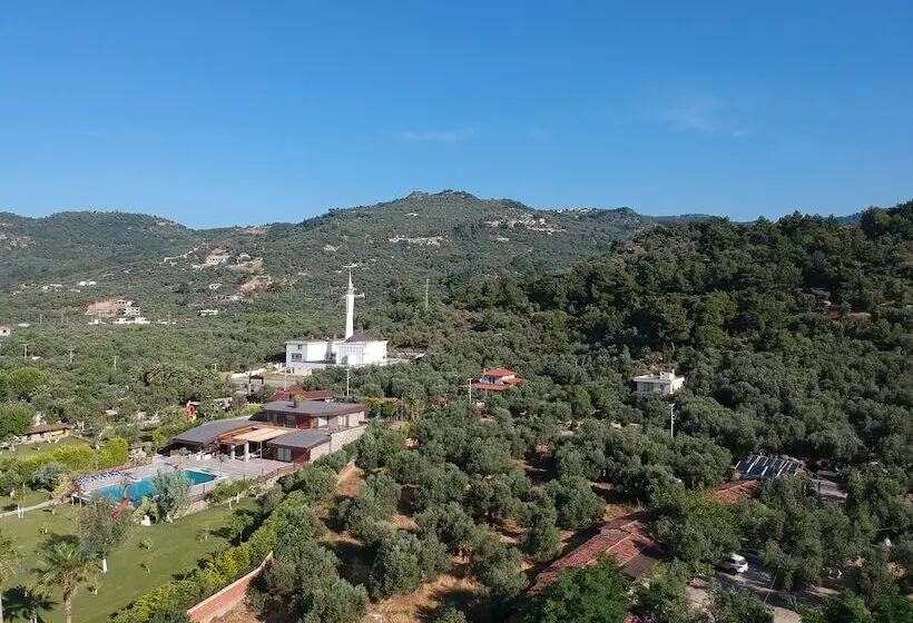 Assos Yenibahce Motel