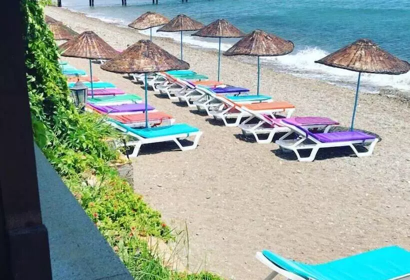 Assos Yenibahce Motel