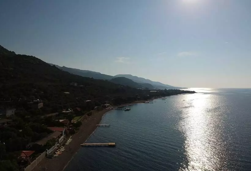 Assos Yenibahce Motel