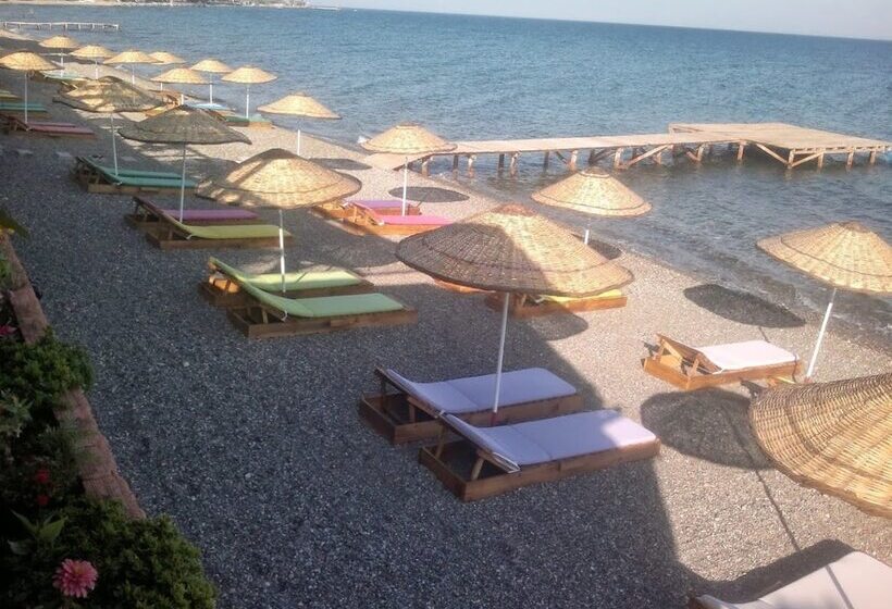 Assos Yenibahce Motel