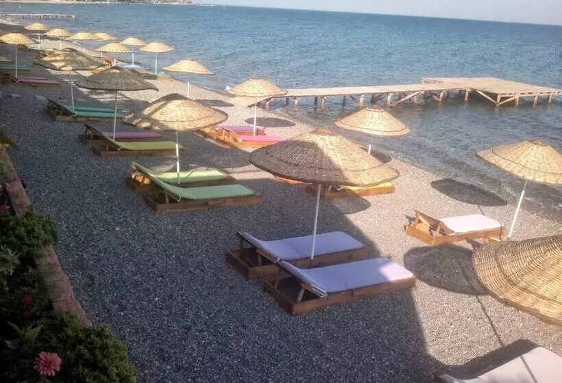 Assos Yenibahce Motel