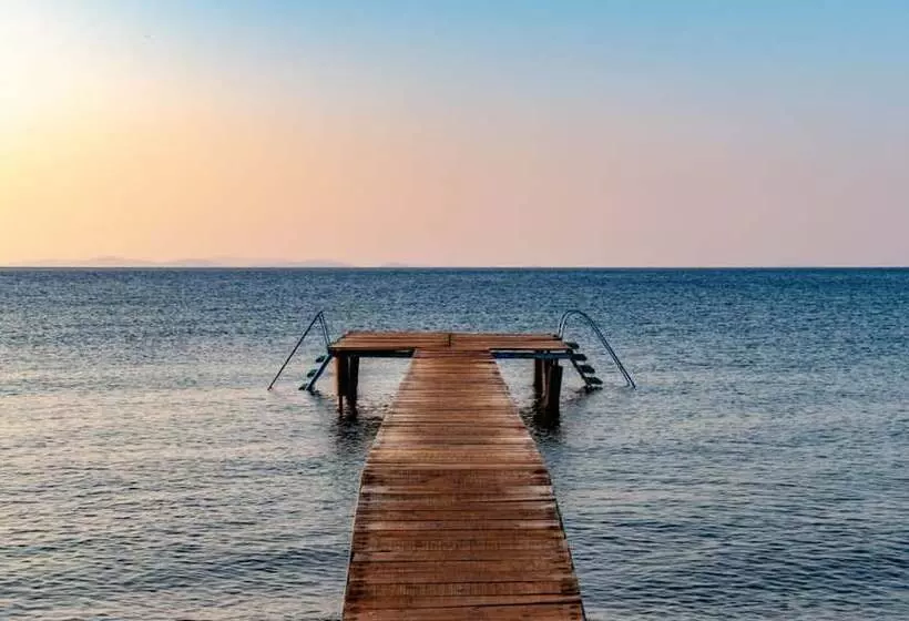 Assos Yenibahce Motel