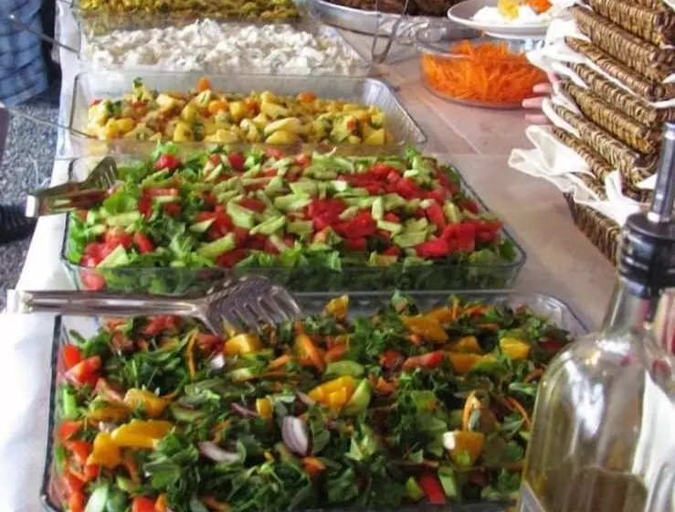 Assos Yenibahce Motel