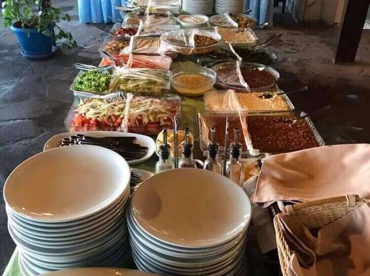 Assos Yenibahce Motel