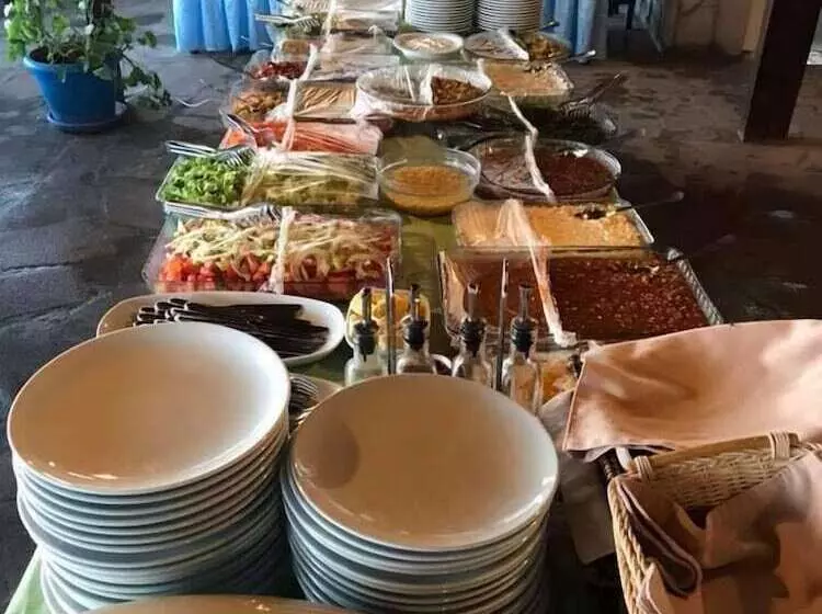 Assos Yenibahce Motel