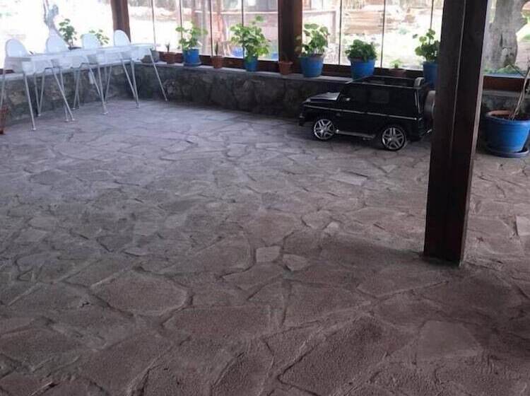 Assos Yenibahce Motel