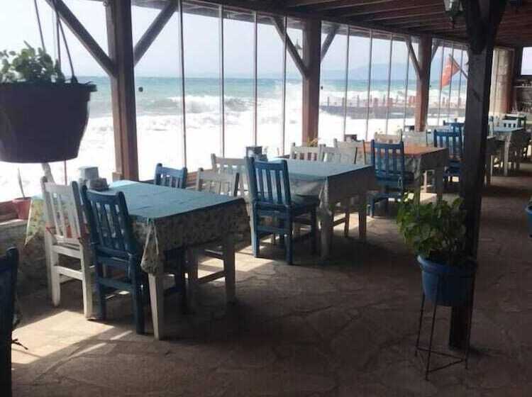 Assos Yenibahce Motel