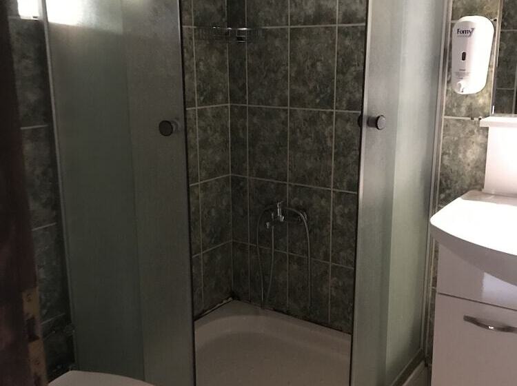 Assos Yenibahce Motel