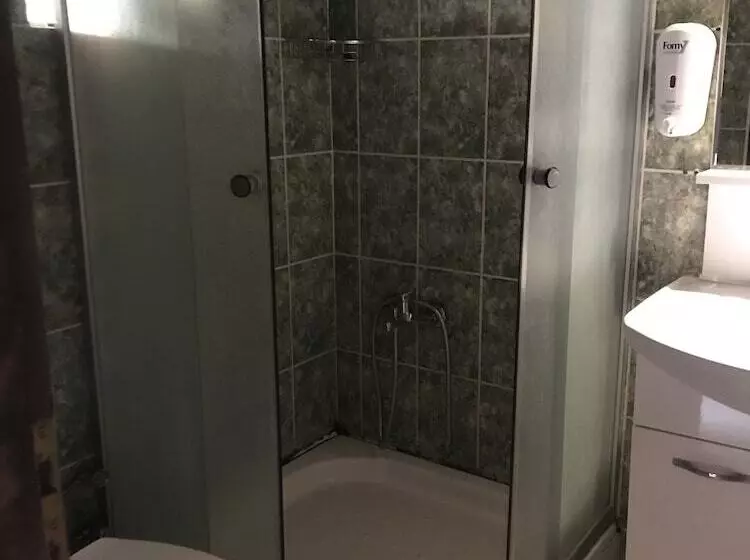 Assos Yenibahce Motel