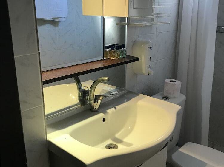 Assos Yenibahce Motel