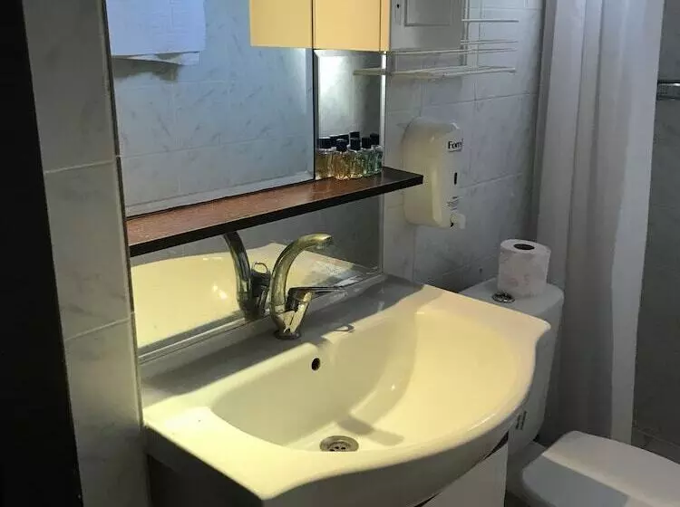 Assos Yenibahce Motel