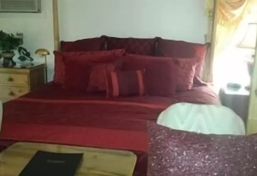 ベッドアンドブレックファースト Hartwell House Inn