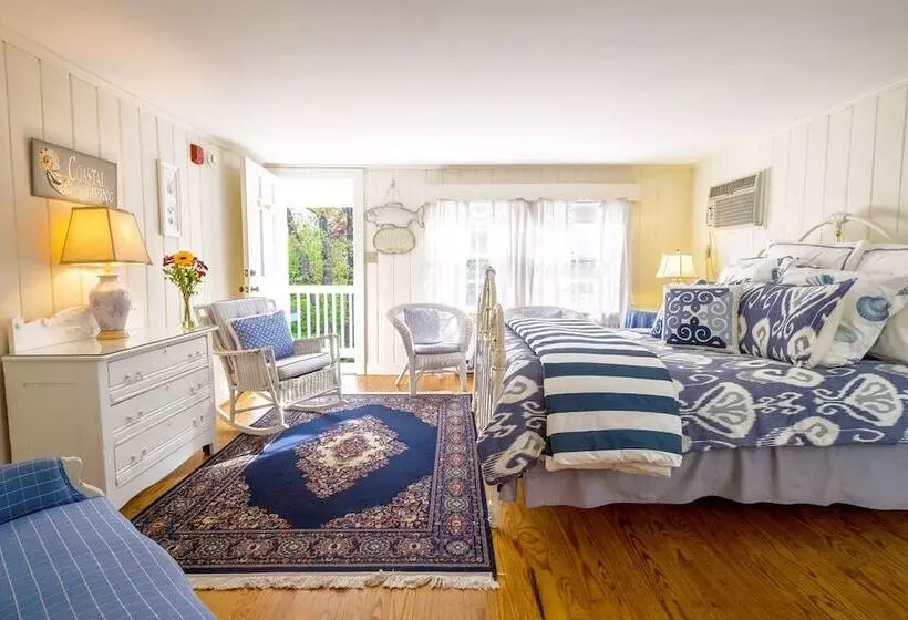 ベッドアンドブレックファースト Hartwell House Inn