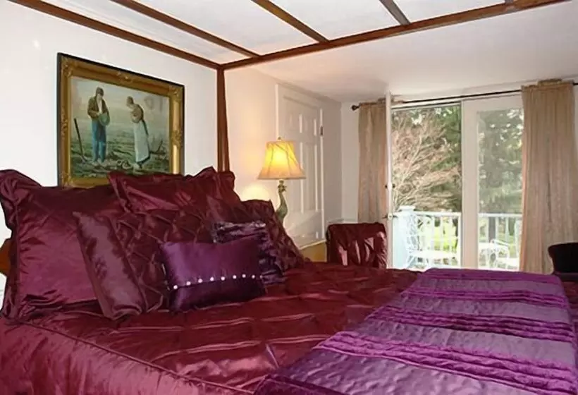 ベッドアンドブレックファースト Hartwell House Inn