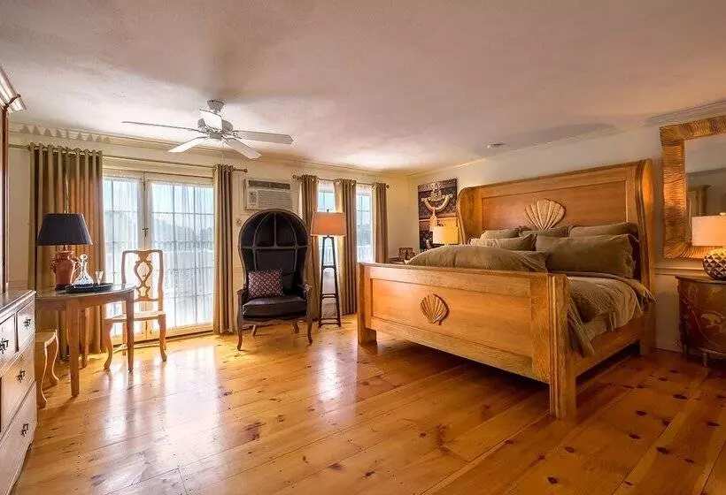 ベッドアンドブレックファースト Hartwell House Inn