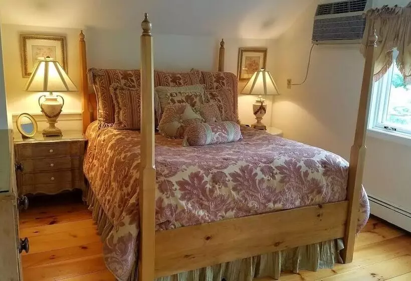 ベッドアンドブレックファースト Hartwell House Inn