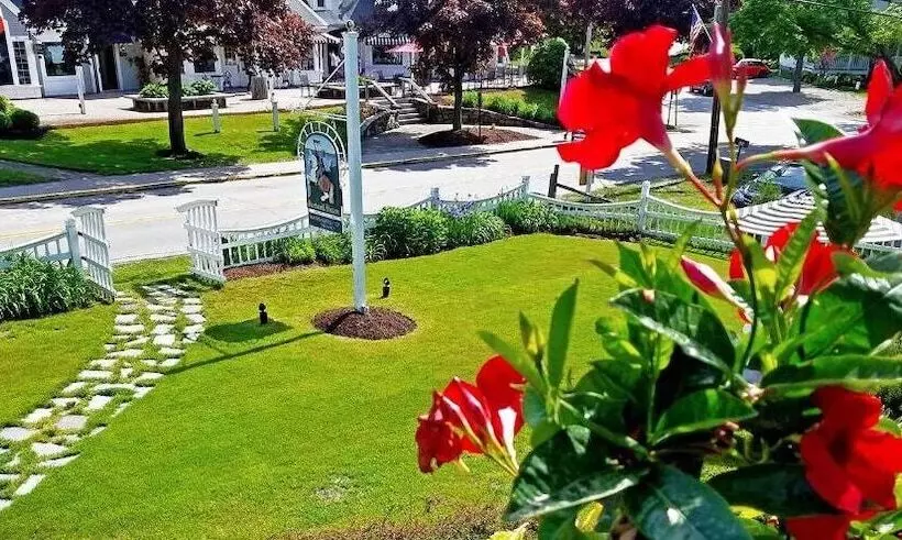 ベッドアンドブレックファースト Hartwell House Inn