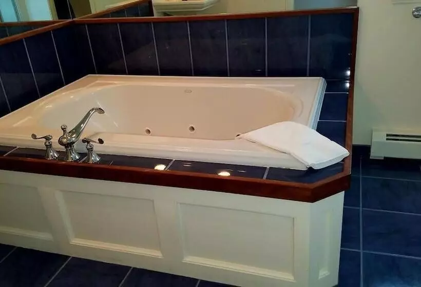 ベッドアンドブレックファースト Hartwell House Inn