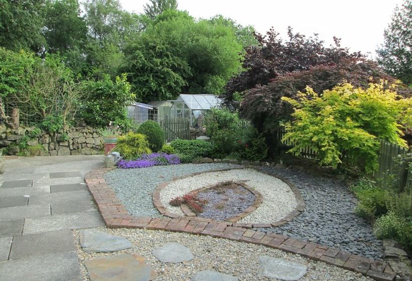 Bed and Breakfast Ragstones