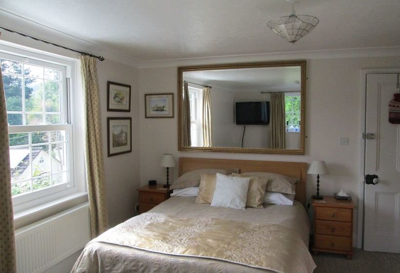 Bed and Breakfast Ragstones