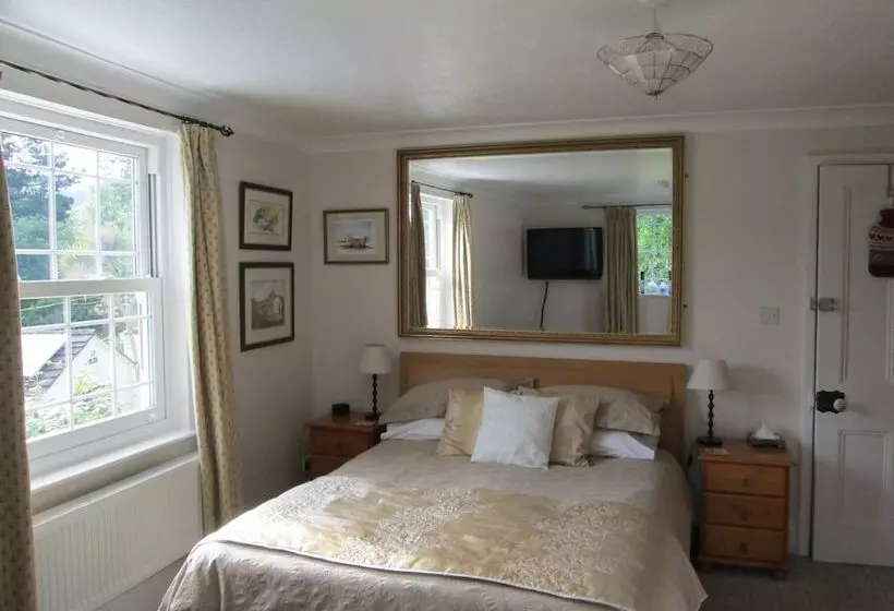 Bed and Breakfast Ragstones