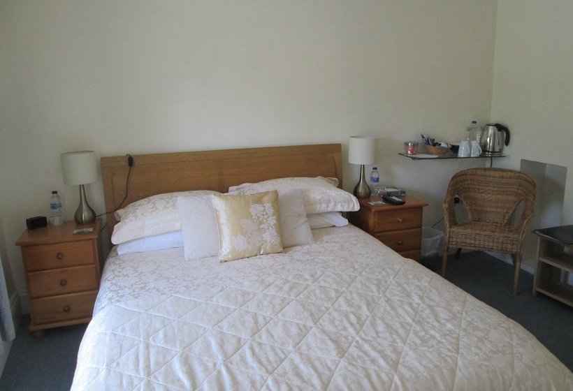 Bed and Breakfast Ragstones