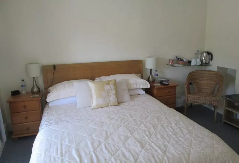 Bed and Breakfast Ragstones