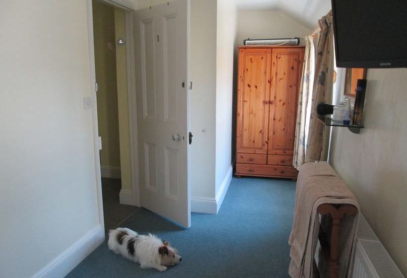 Bed and Breakfast Ragstones