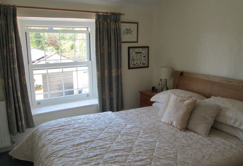 Bed and Breakfast Ragstones