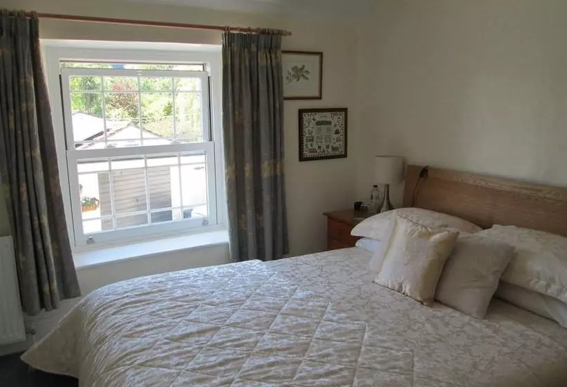 Bed and Breakfast Ragstones