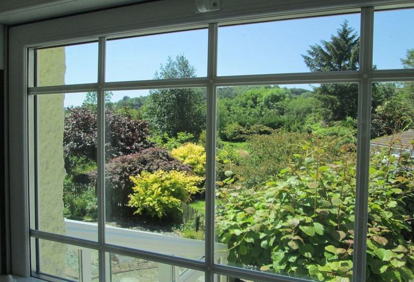 Bed and Breakfast Ragstones