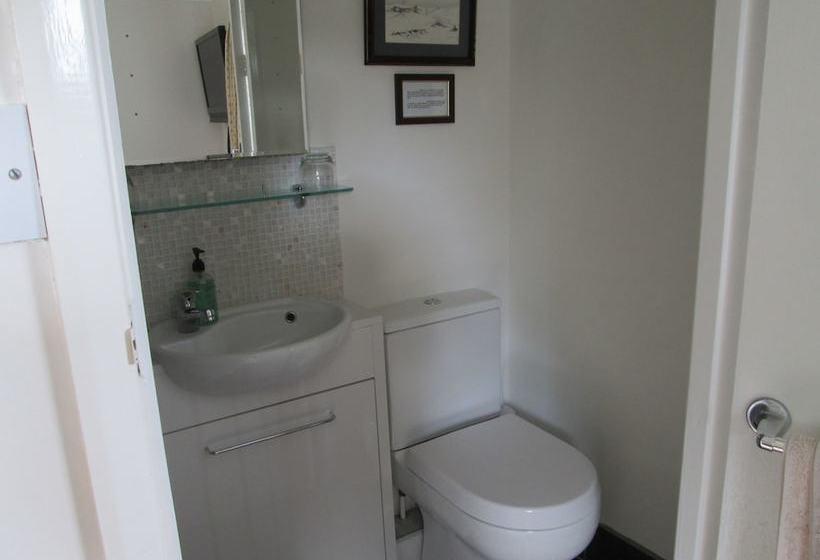 Bed and Breakfast Ragstones