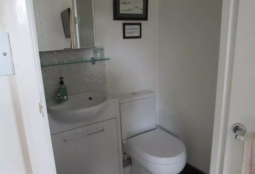 Bed and Breakfast Ragstones