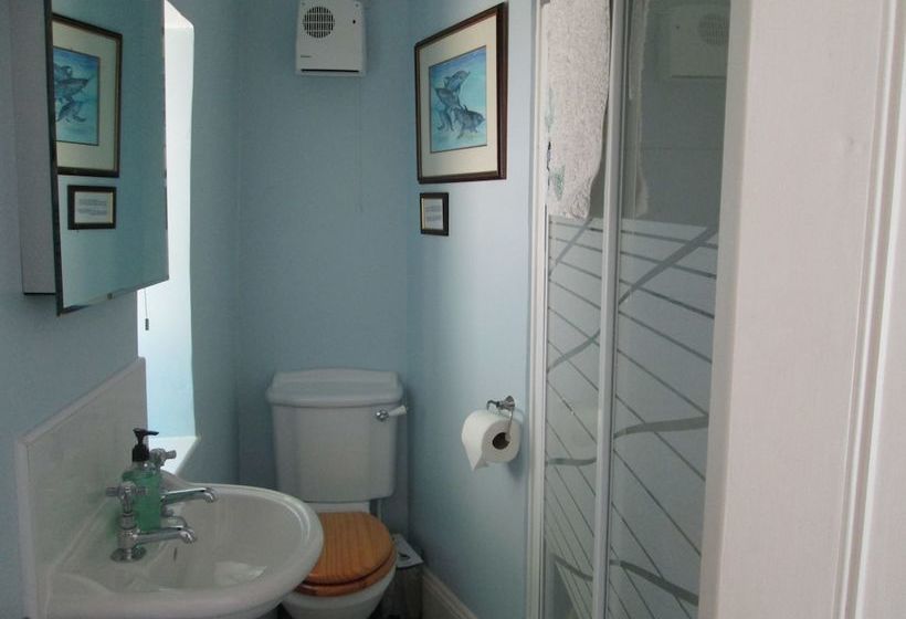 Bed and Breakfast Ragstones