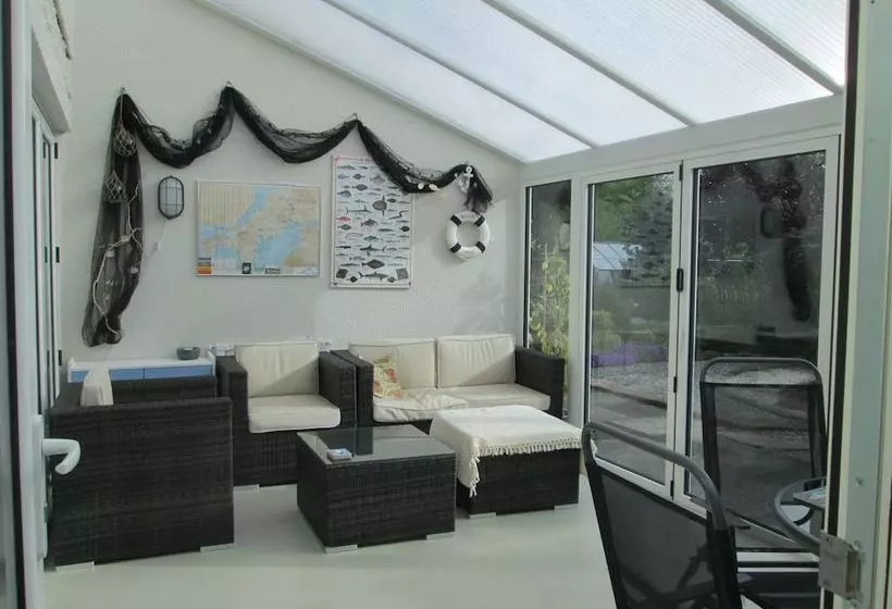 Bed and Breakfast Ragstones