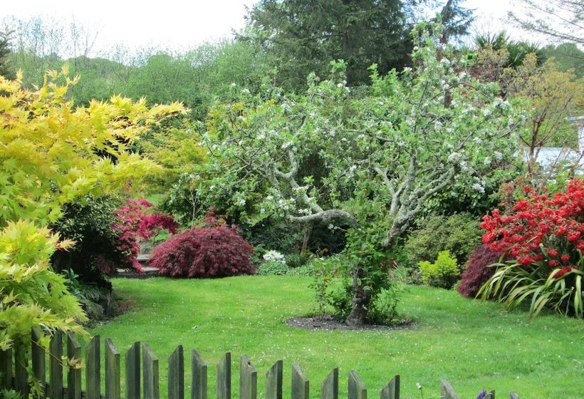 Bed and Breakfast Ragstones