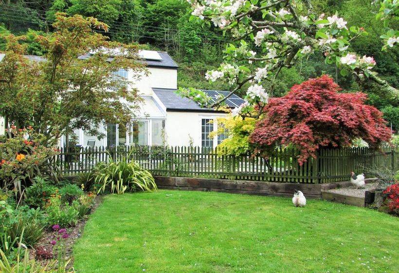 Bed and Breakfast Ragstones