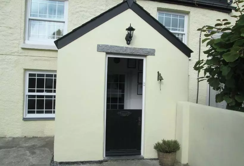 Bed and Breakfast Ragstones