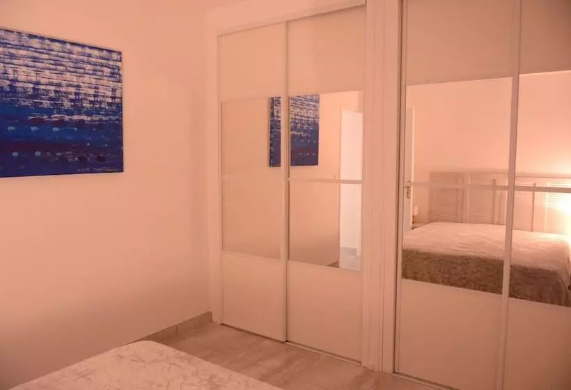 Eden Azur Résidence Hôtelière