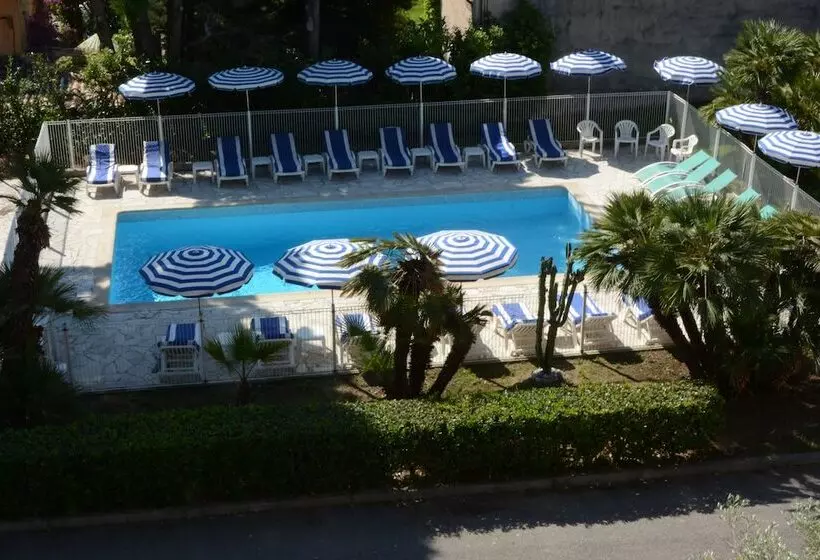 Eden Azur Résidence Hôtelière